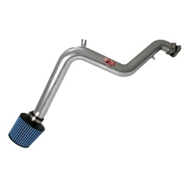 Injen RD1600P - RD Series Cold Air Intake System (Polished)