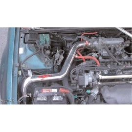 Injen RD1600P - RD Series Cold Air Intake System (Polished)