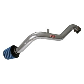 Injen RD1650P - RD Series Cold Air Intake System (Polished)