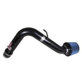 Injen RD1660BLK - RD Series Cold Air Intake System (Black)