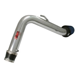 Injen RD1660P - RD Series Cold Air Intake System (Polished)
