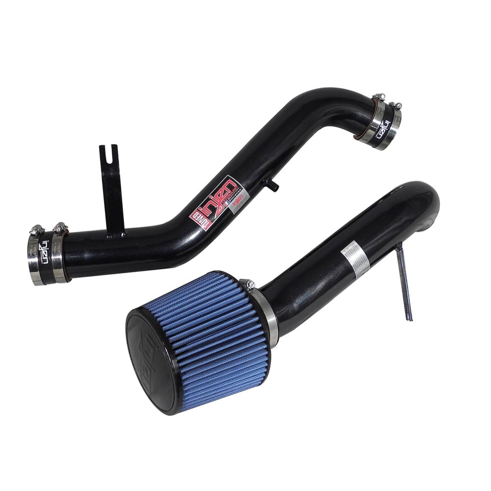 Injen RD1670BLK - RD Series Cold Air Intake System (Black)