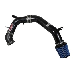 Injen RD1680BLK - RD Series Cold Air Intake System (Black)