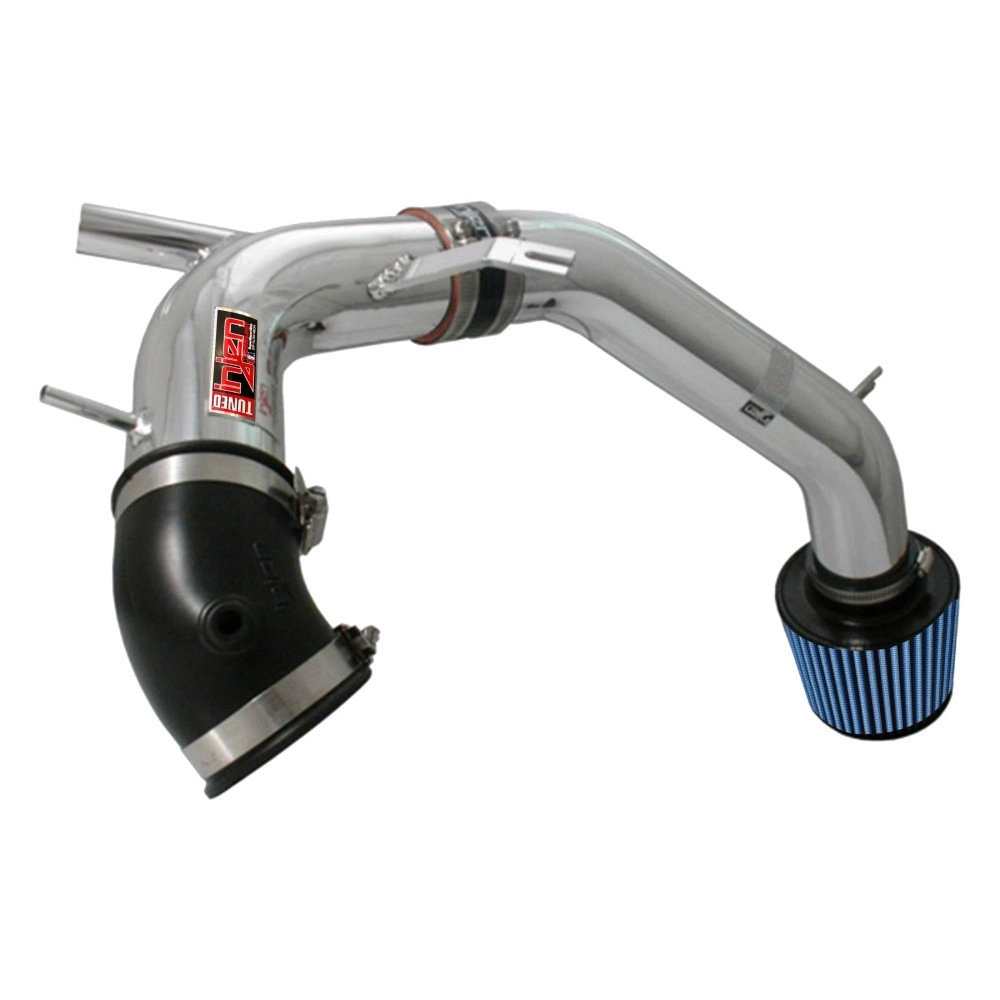 Injen RD1680P - RD Series Cold Air Intake System (Polished)