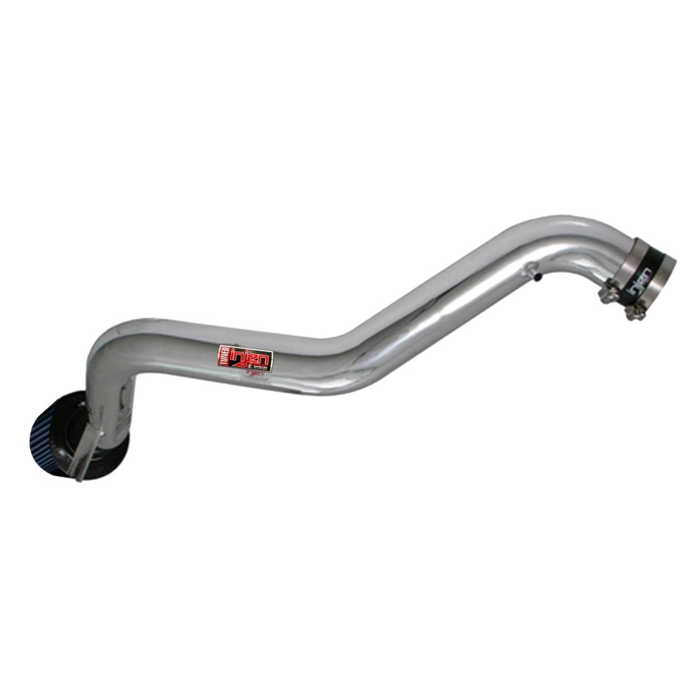 Injen RD1720P - RD Series Cold Air Intake System (Polished)