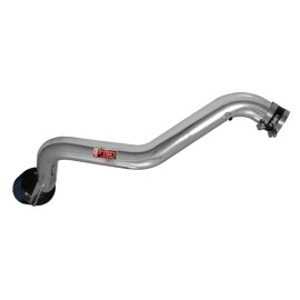 Injen RD1720P - RD Series Cold Air Intake System (Polished)