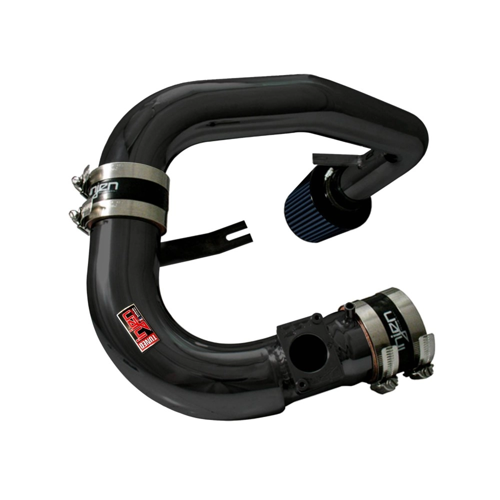 Injen RD1833BLK - RD Series Cold Air Intake System (Black)