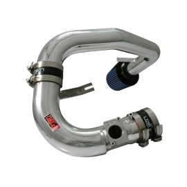 Injen RD1833P - RD Series Cold Air Intake System (Polished)