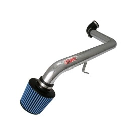 Injen RD1880P - RD Series Cold Air Intake System (Polished)