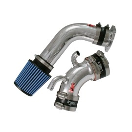 Injen RD1925P - RD Series Cold Air Intake System (Polished)