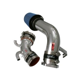 Injen RD1930P - RD Series Cold Air Intake System (Polished)