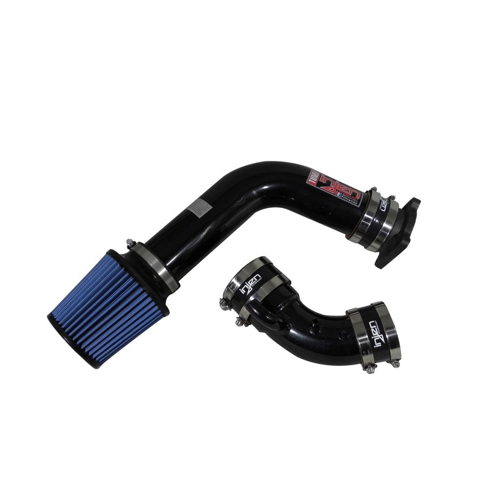 Injen RD1935BLK - RD Series Cold Air Intake System (Black)