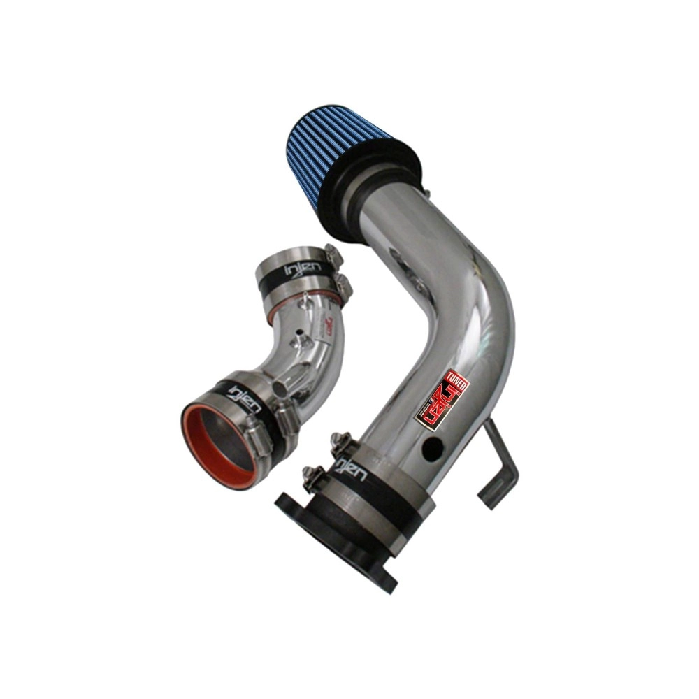 Injen RD1935P - RD Series Cold Air Intake System (Polished)
