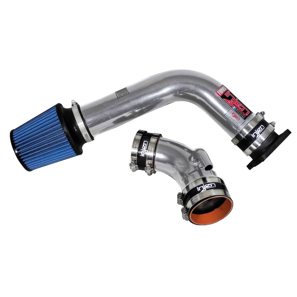 Injen RD1940P - RD Series Cold Air Intake System (Polished)