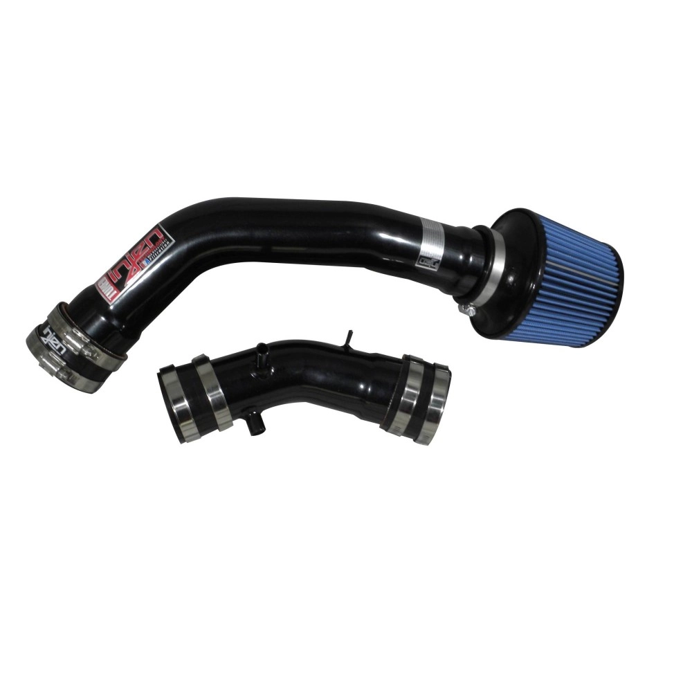 Injen RD1964BLK - RD Series Cold Air Intake System (Black)