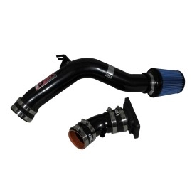 Injen RD1975BLK - RD Series Cold Air Intake System (Black)