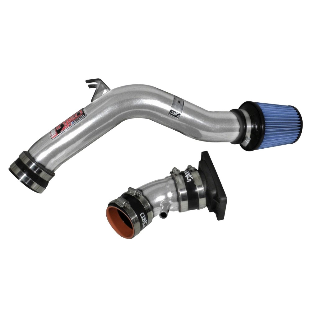 Injen RD1975P - RD Series Cold Air Intake System (Polished)