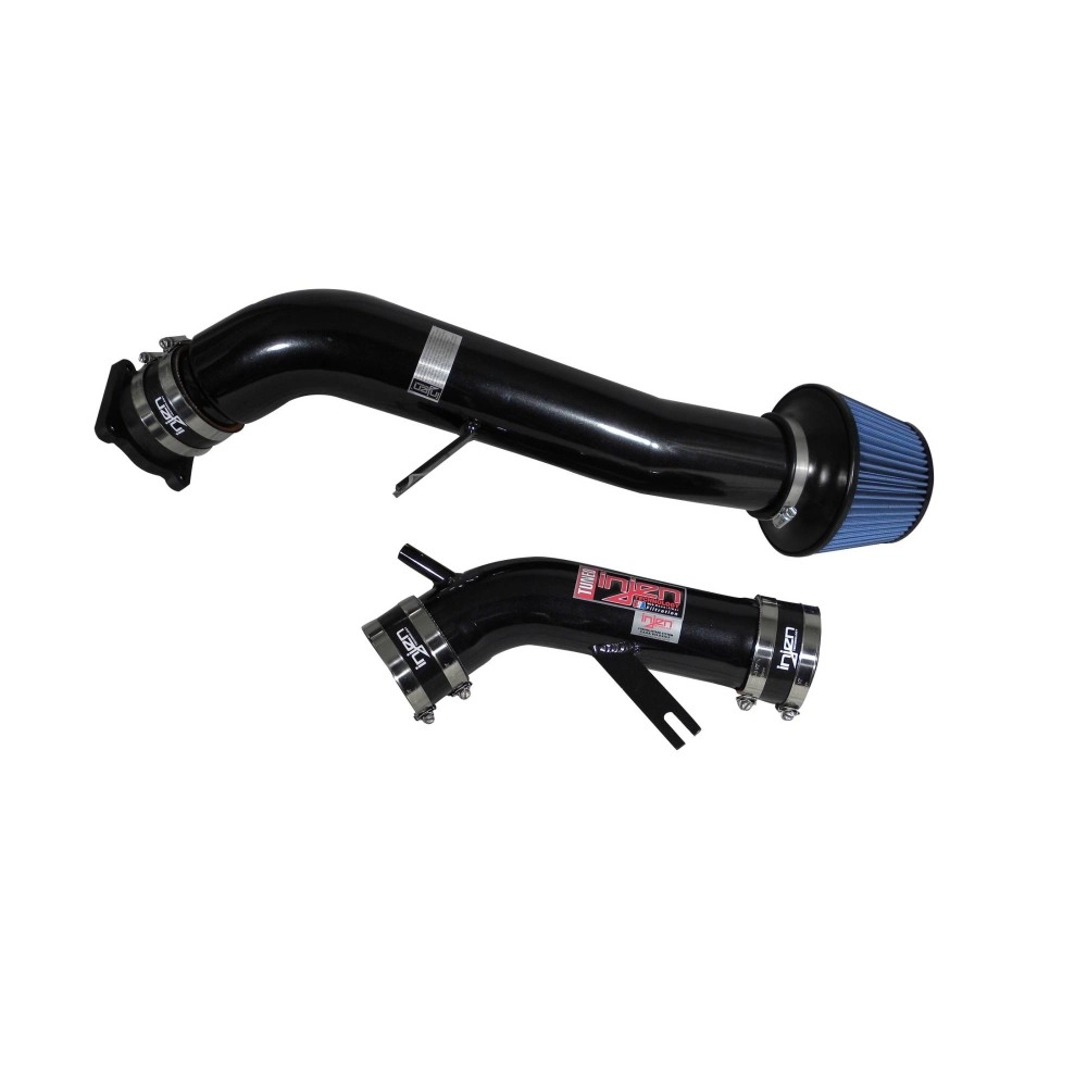 Injen RD1992BLK - RD Series Cold Air Intake System (Black)