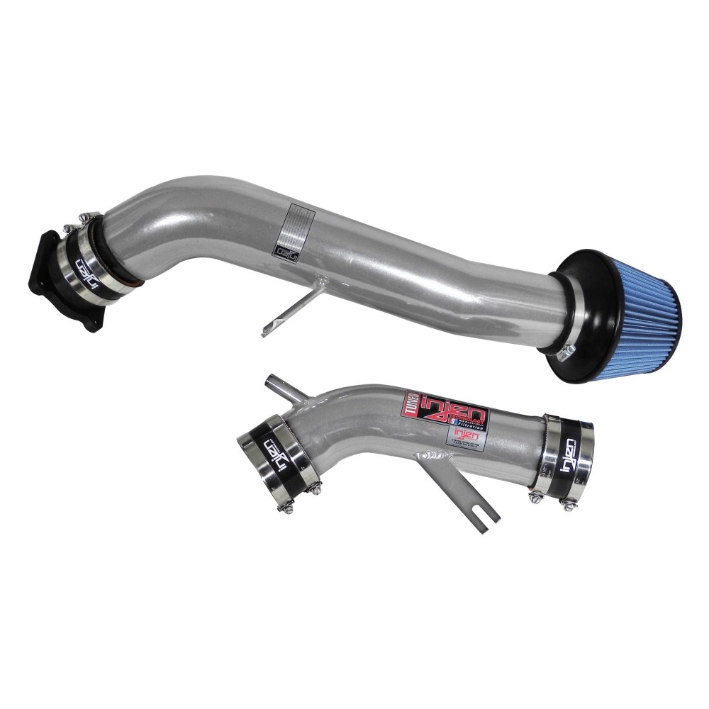 Injen RD1992P - RD Series Cold Air Intake System (Polished)