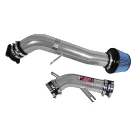 Injen RD1992P - RD Series Cold Air Intake System (Polished)