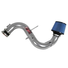 Injen RD2037P - RD Series Cold Air Intake System (Polished)