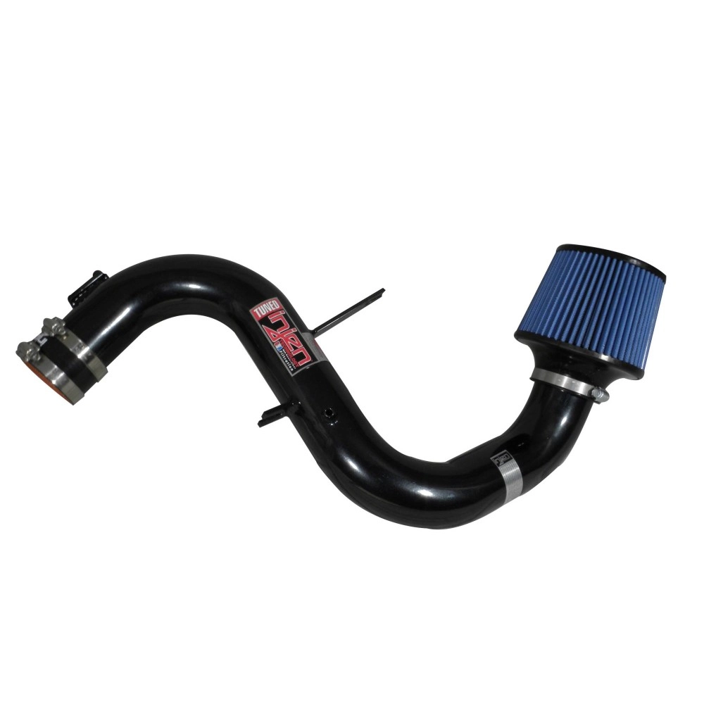 Injen RD2037BLK - RD Series Cold Air Intake System (Black)