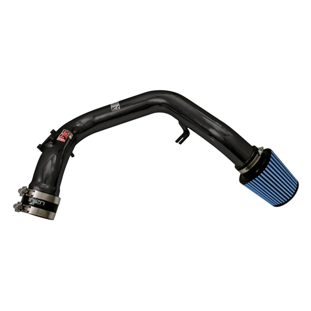 Injen RD2075BLK - RD Series Cold Air Intake System (Black)