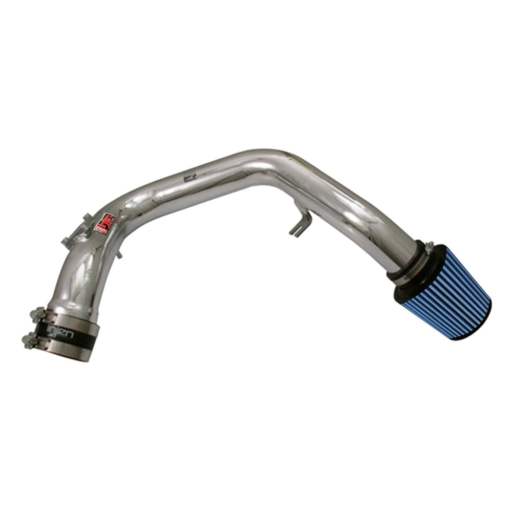 Injen RD2075P - RD Series Cold Air Intake System (Polished)