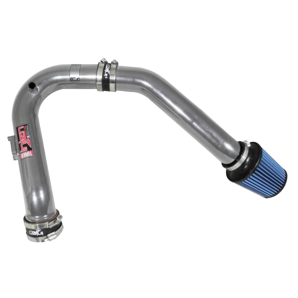 Injen RD2076P - RD Series Cold Air Intake System (Polished)
