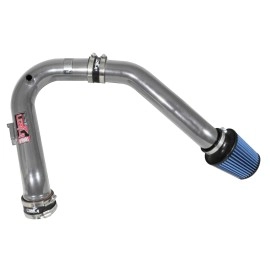 Injen RD2076P - RD Series Cold Air Intake System (Polished)