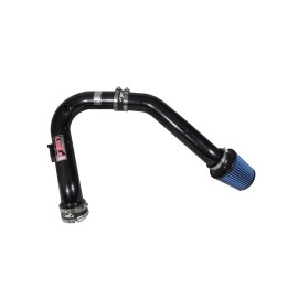 Injen RD2076BLK - RD Series Cold Air Intake System (Black)