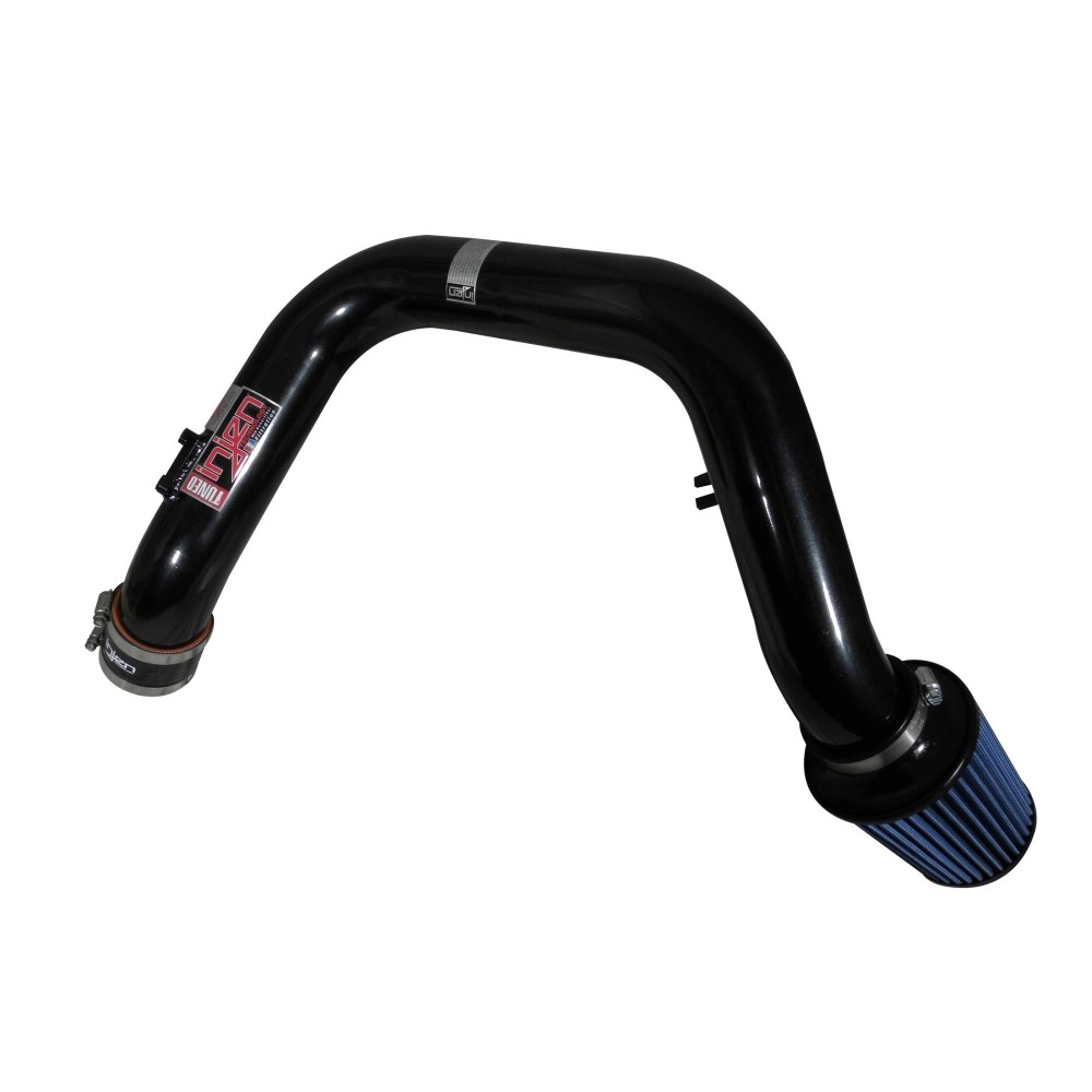 Injen RD2081BLK - RD Series Cold Air Intake System (Black)