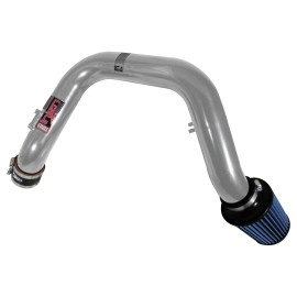 Injen RD2081P - RD Series Cold Air Intake System (Polished)