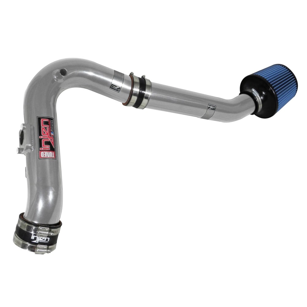 Injen RD2082P - RD Series Cold Air Intake System (Polished)