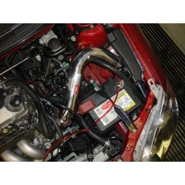 Injen RD2082P - RD Series Cold Air Intake System (Polished)