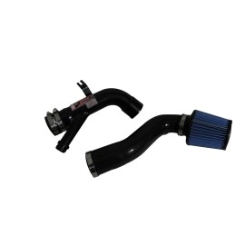 Injen RD3025BLK - RD Series Cold Air Intake System (Black)