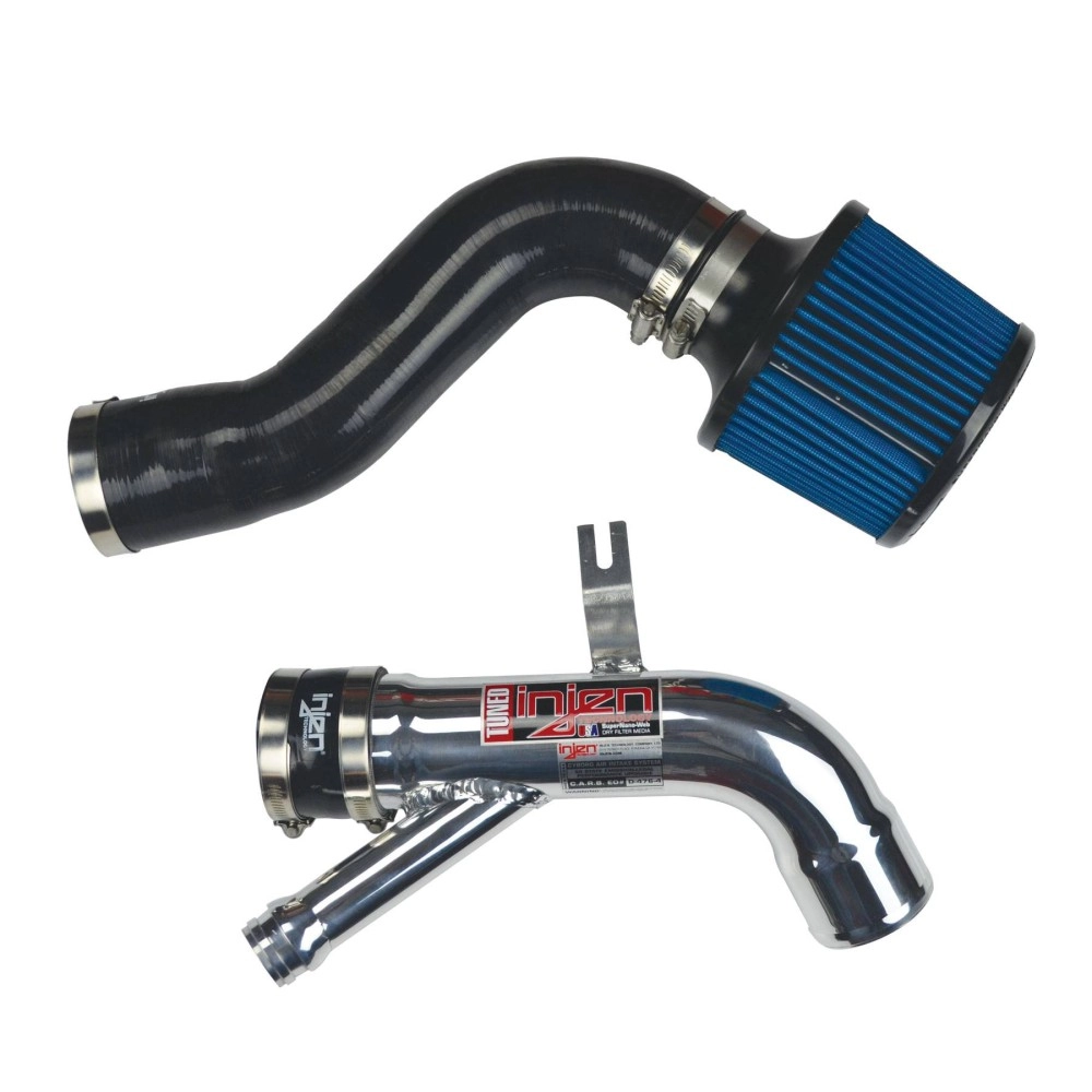 Injen RD3025P - RD Series Cold Air Intake System (Polished)