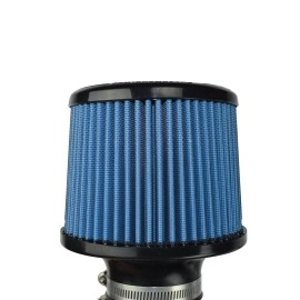 Injen RD3025P - RD Series Cold Air Intake System (Polished)