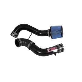 Injen RD6060BLK - RD Series Cold Air Intake System (Black)
