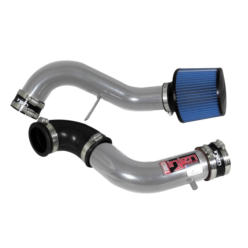 Injen RD6060P - RD Series Cold Air Intake System (Polished)
