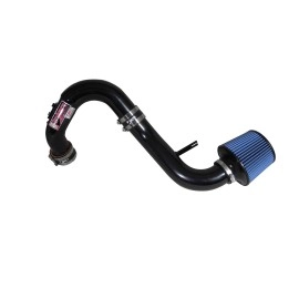 Injen RD6061BLK - RD Series Cold Air Intake System (Black)