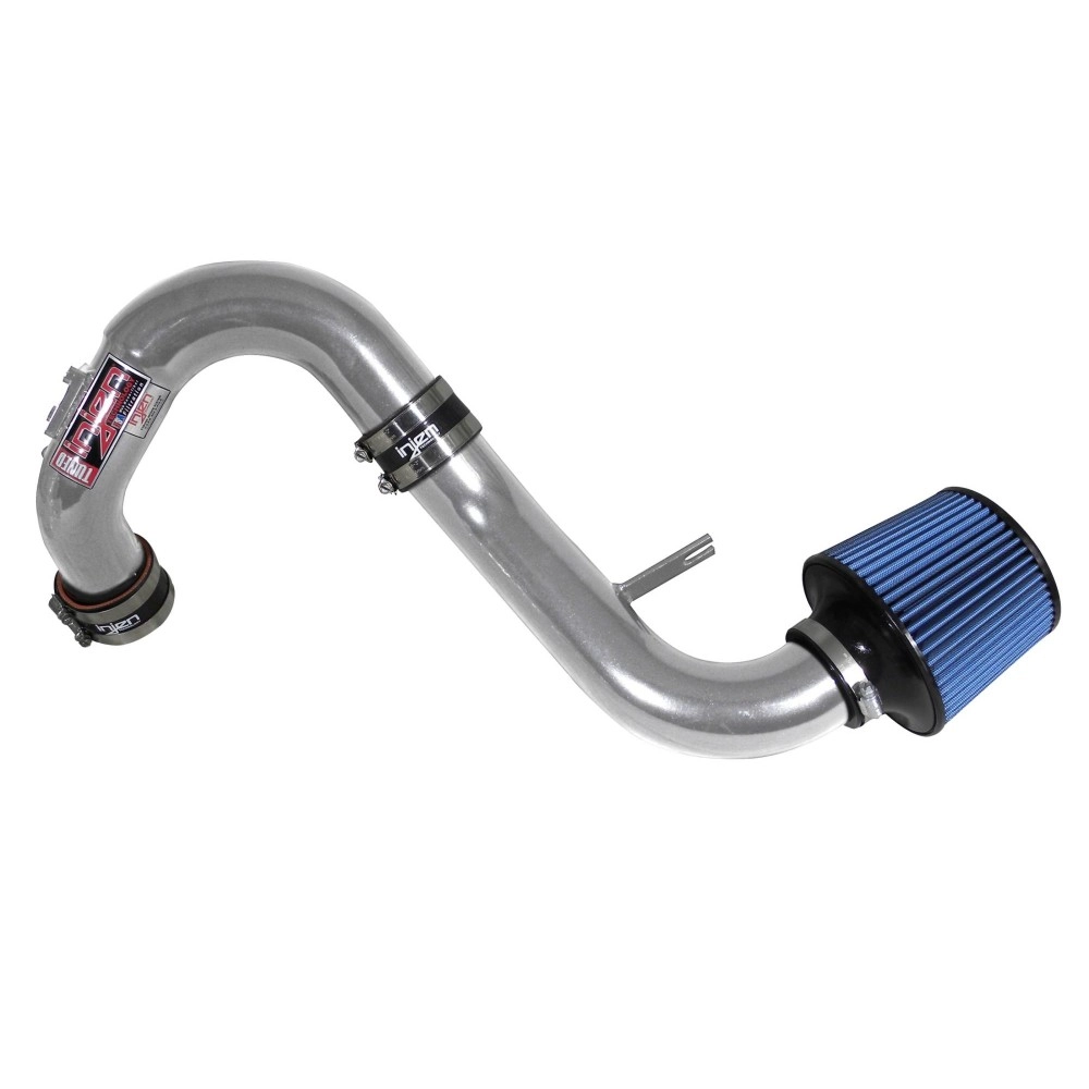 Injen RD6061P - RD Series Cold Air Intake System (Polished)
