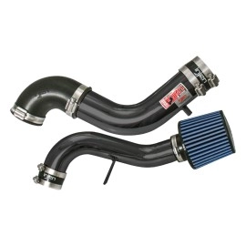 Injen RD6065BLK - RD Series Cold Air Intake System (Black)