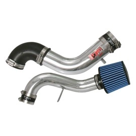 Injen RD6065P - RD Series Cold Air Intake System (Polished)