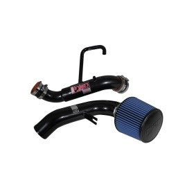 Injen RD6066BLK - RD Series Cold Air Intake System (Black)
