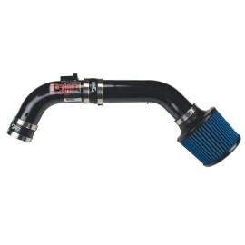 Injen RD6068BLK - RD Series Cold Air Intake System (Black)