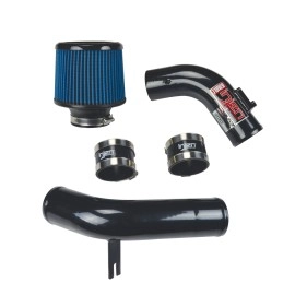 Injen RD6068BLK - RD Series Cold Air Intake System (Black)