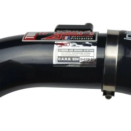 Injen RD6068BLK - RD Series Cold Air Intake System (Black)