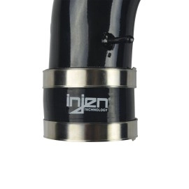 Injen RD6068BLK - RD Series Cold Air Intake System (Black)
