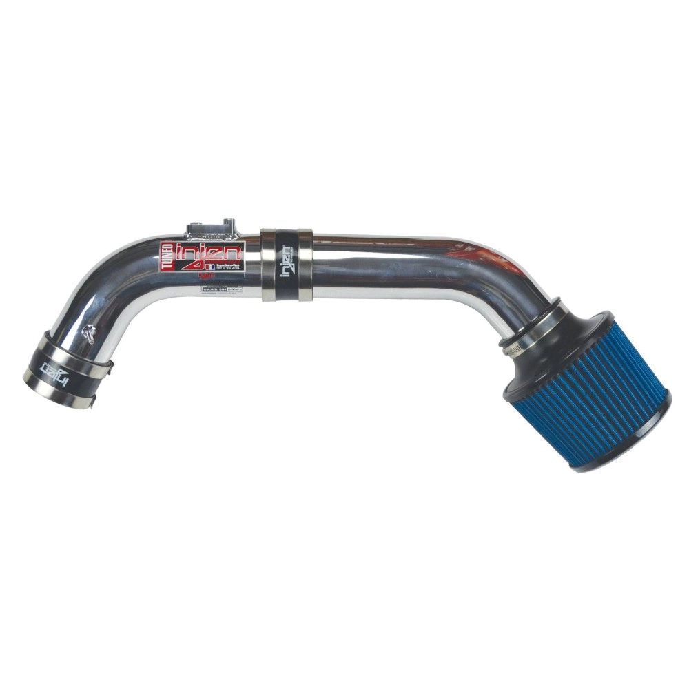 Injen RD6068P - RD Series Cold Air Intake System (Polished)